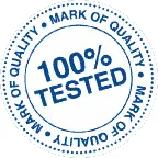 MeltCore quality tested for purity and safety
